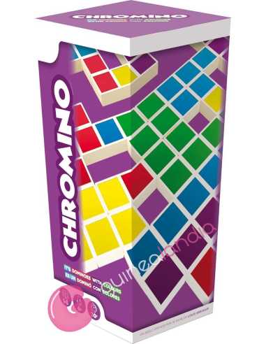 Chromino