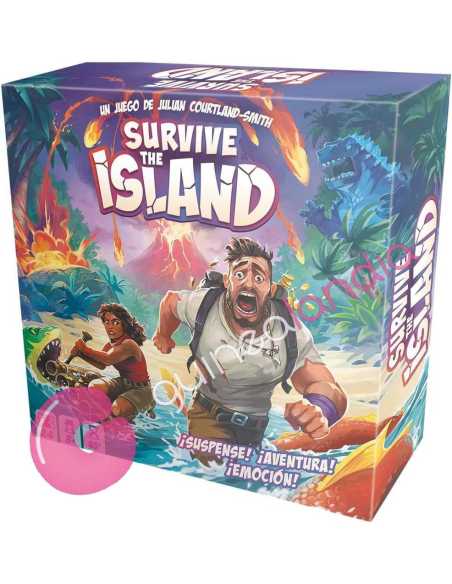 Survive the Island