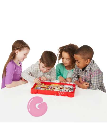 Operación Hasbro