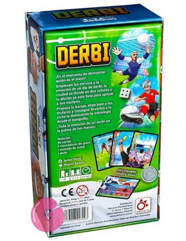 Derbi