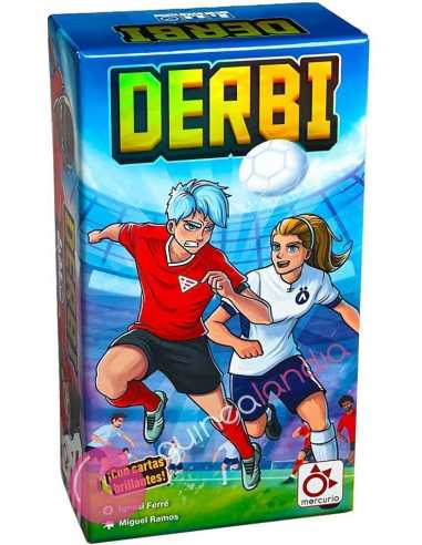 Derbi