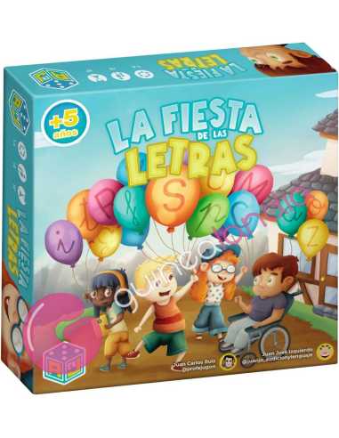 La Fiesta de las Letras