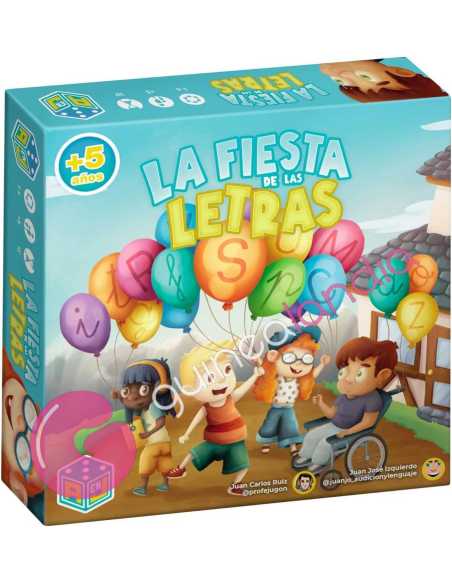 La Fiesta de las Letras
