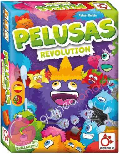 Pelusas Revolution