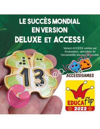 Lucky Numbers Deluxe