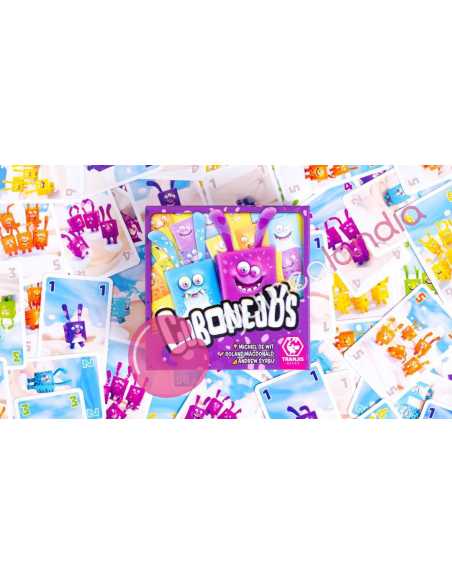 Cubonejos