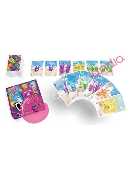 Cubonejos