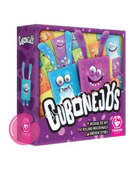 Cubonejos