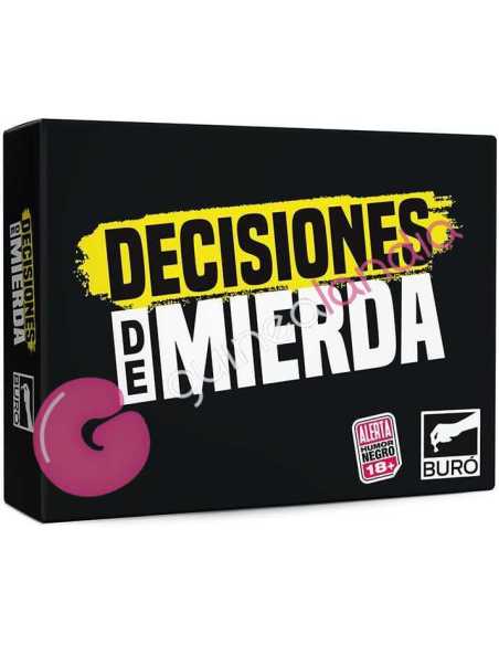 Decisiones De Mierda