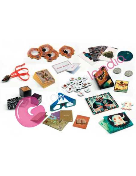 Magia Incredibile Magus