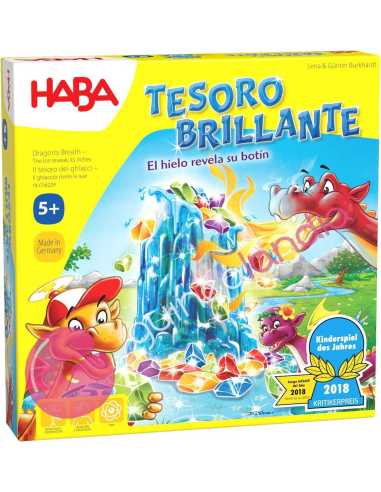 Tesoro Brillante