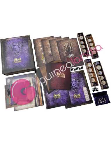 Blood On The Clocktower