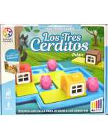 Juegos retos/solitarios