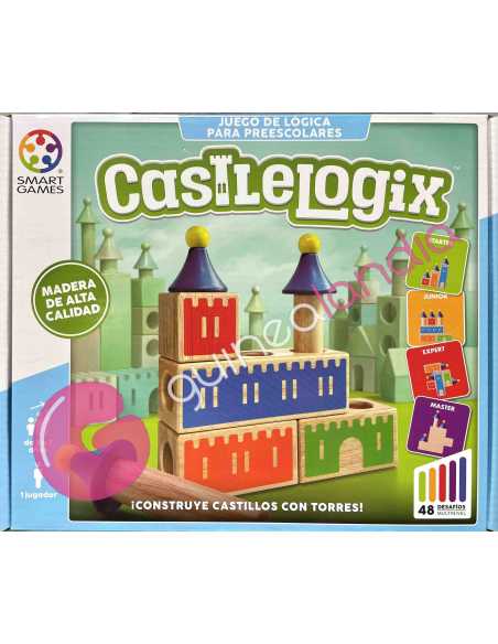 Castle Logix