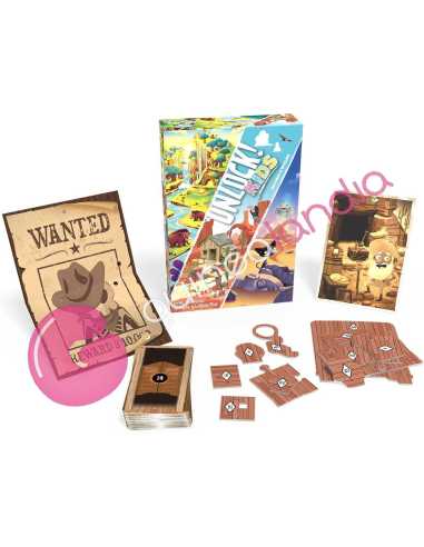 Unlock! Kids Stories from the Past