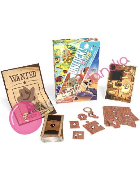 Unlock! Kids Stories from the Past