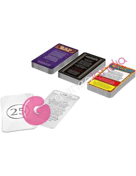 Unlock! Supernatural Adventures