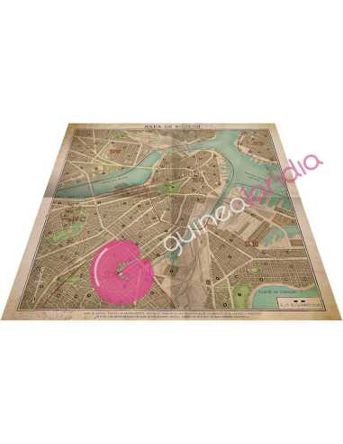 Sherlock Holmes: Oficina de Investigación