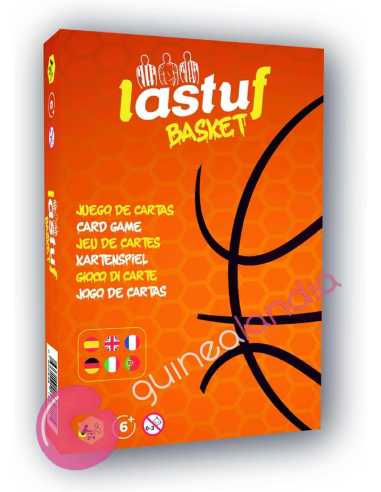 Lastuf Basket