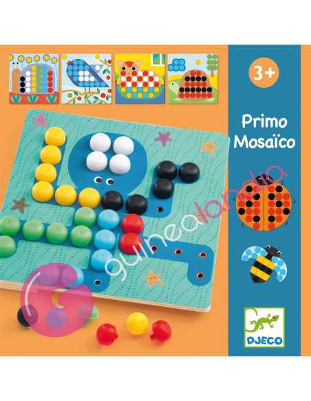Primo Mosaico