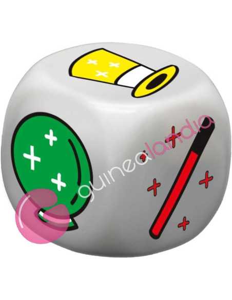 DICE Magic