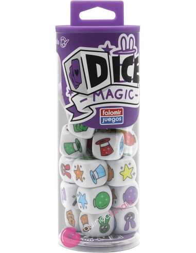 DICE Magic