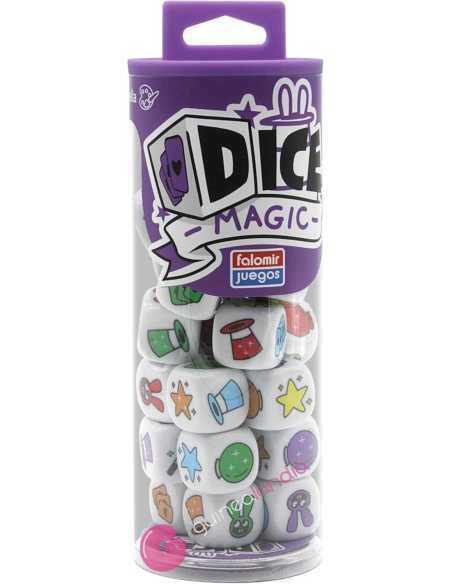 DICE Magic