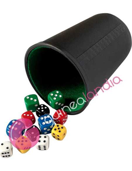 DICE CUP