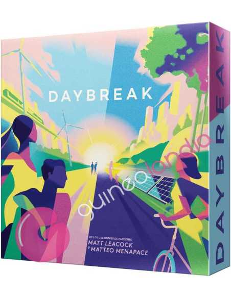 Daybreak