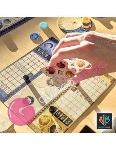 Azul Duel