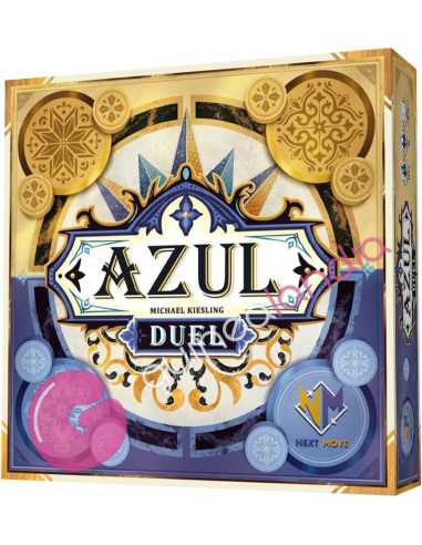 Azul Duel