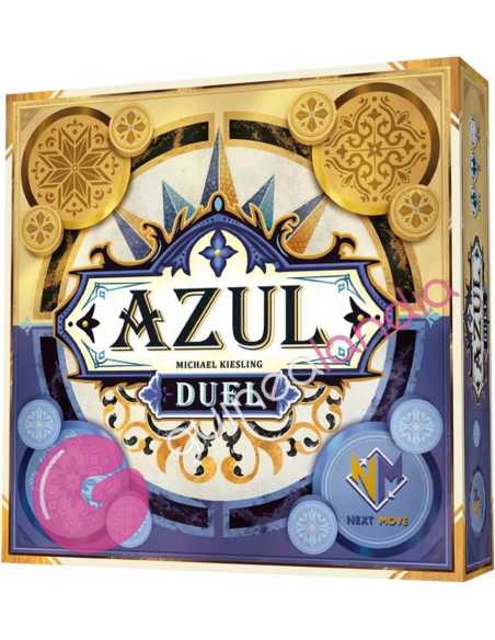 Azul Duel