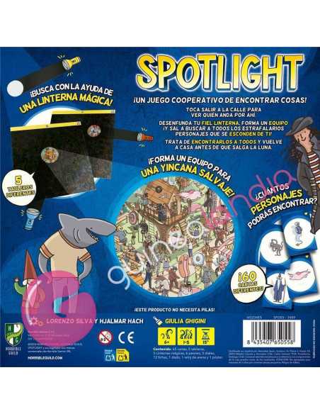 Spotlight