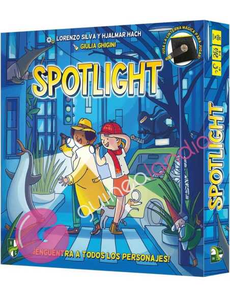 Spotlight