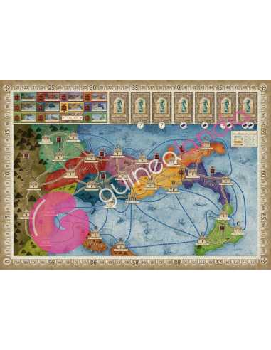 Concordia 8º Edición