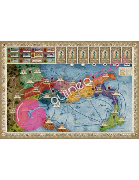 Concordia 8º Edición
