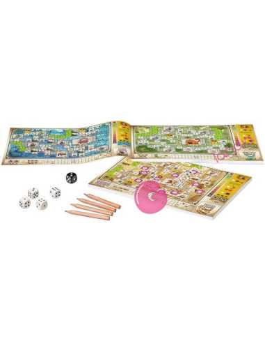 Dungeons, Dice & Danger