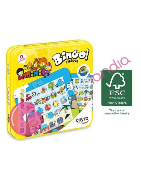 Bingo Travel
