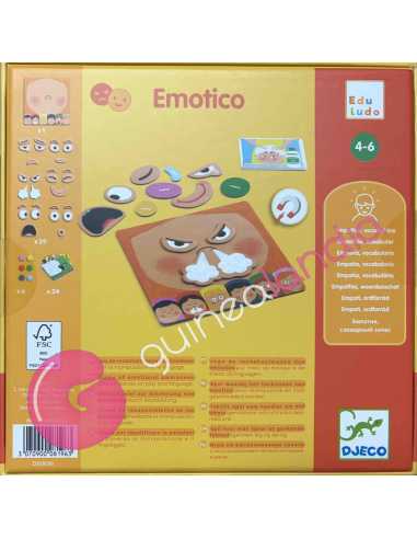 Emotico