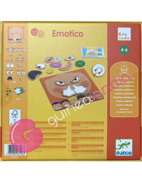 Emotico
