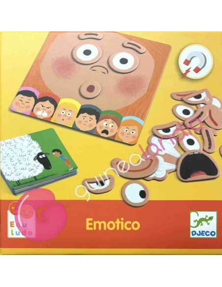 Emotico