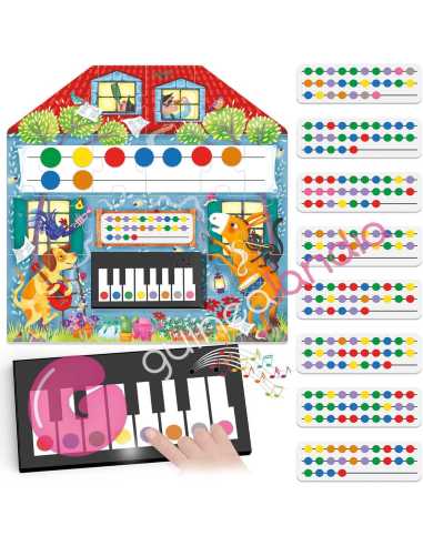 My First Music School