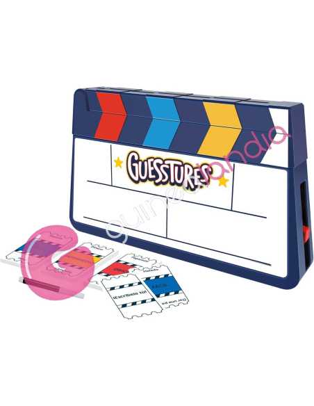 Gestos