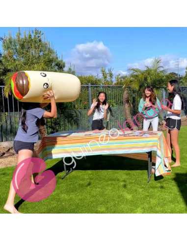 Throw Throw Burrito – Edición Extrema para...