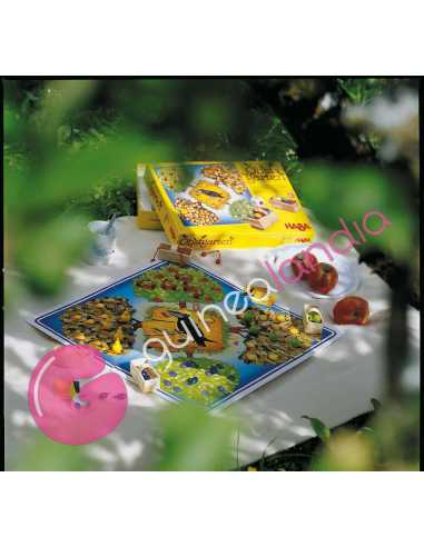 El Frutal