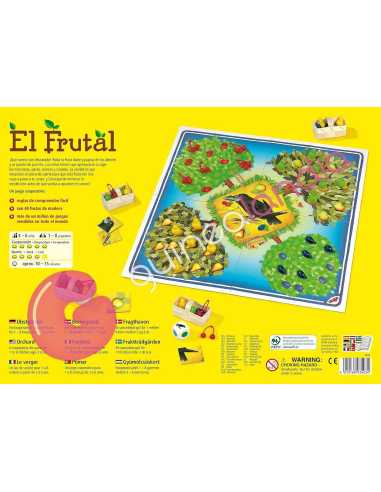 El Frutal