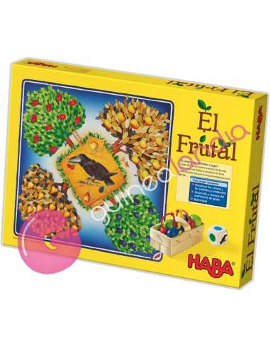 El Frutal