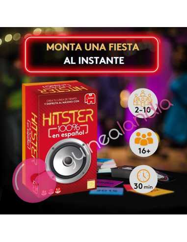 Hitster – Edición 100% en Español