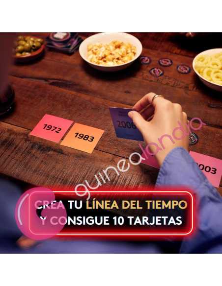 Hitster – Edición 100% en Español