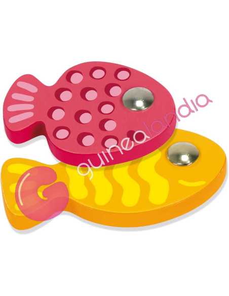 Juego de la Pesca